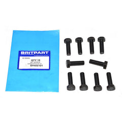 SET SCREW - BRITPART - SH406101