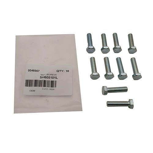 SET SCREW - BRITPART - SH605101L