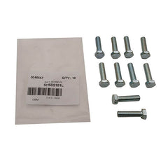 SET SCREW - BRITPART - SH605101L
