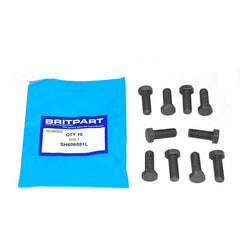 BOLT - BRITPART - SH606081L