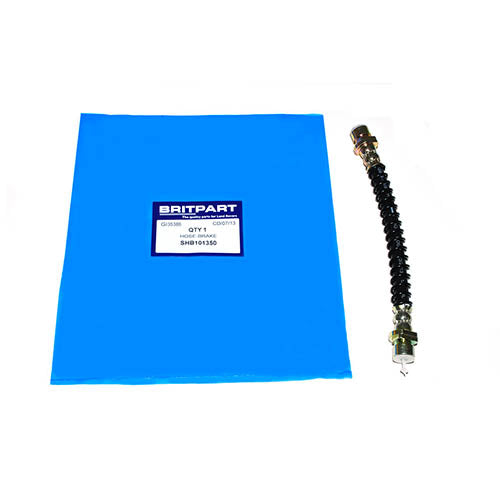 HOSE-BRAKE - BRITPART - SHB101350