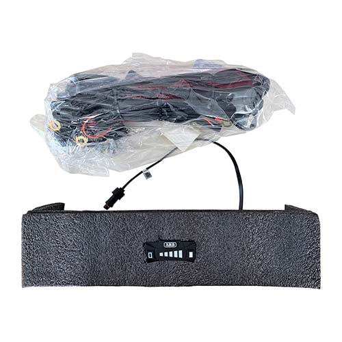 ARB Intensity Solis Wiring Loom and Dimmer - ARB - SJBHARN