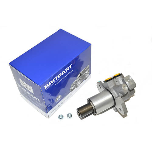 MASTER CYLINDER BRAKE - BRITPART - SJC000010