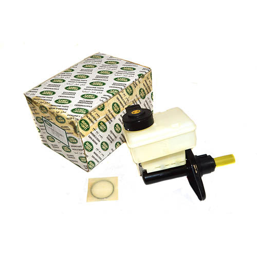 M/CYL ASSY-BRAKE - LR - SJC100381LR