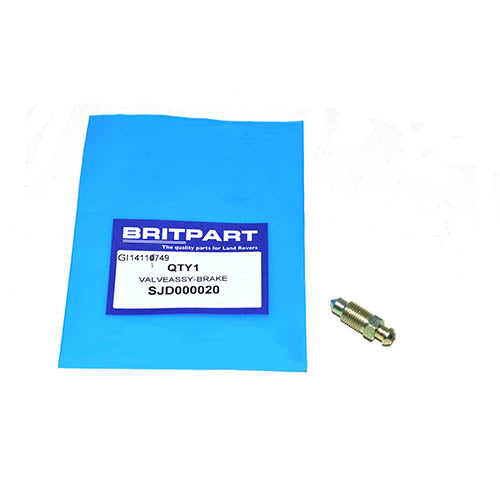 VALVEASSY-BRAKE - BRITPART - SJD000020