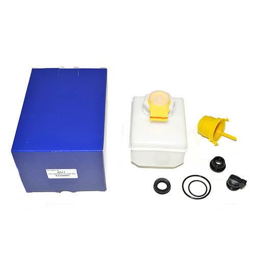 KIT-BRAKE FLUID RE - BRITPART - SJJ100351