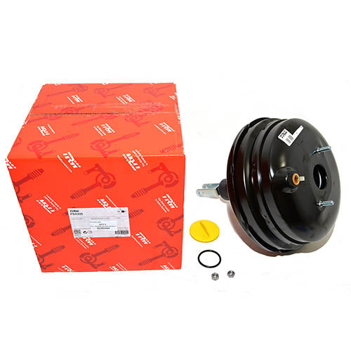 KIT - BRAKE BOOSTER REP - TRW - SJJ500080