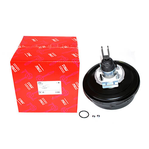 BOOSTER ASSY - BRAKE - TRW - SJJ500090