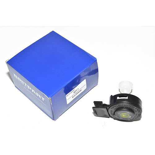 FILLER CAP & WARNING INDICATOR - BRITPART - SJL000040