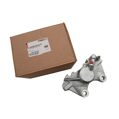 CALIPER ASSY - REAR BRAKE LH - AP - SMC500240G