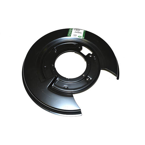 SHIELD - BRAKE DISC SPLASH - LR - SMD500080LR