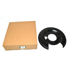 SHIELD - BRAKE DISC SPLASH - LR - SMD500090LR