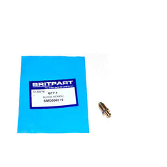 BLEED SCREW - BRITPART - SMG000010