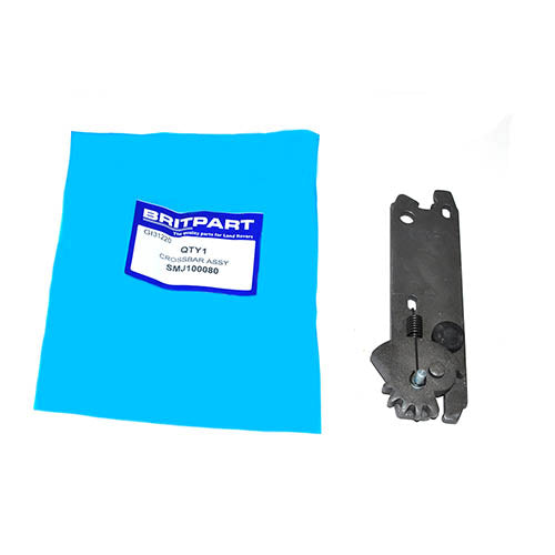 CROSSBAR ASSY - BRITPART - SMJ100080
