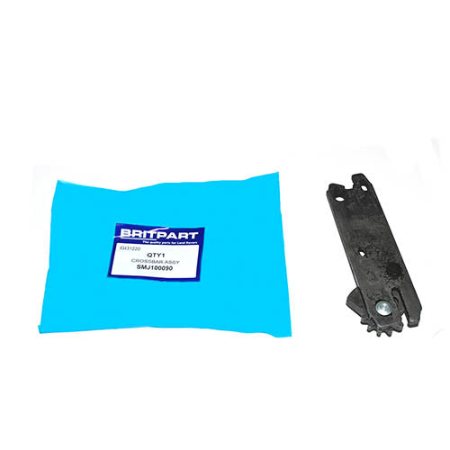 CROSSBAR ASSY - BRITPART - SMJ100090
