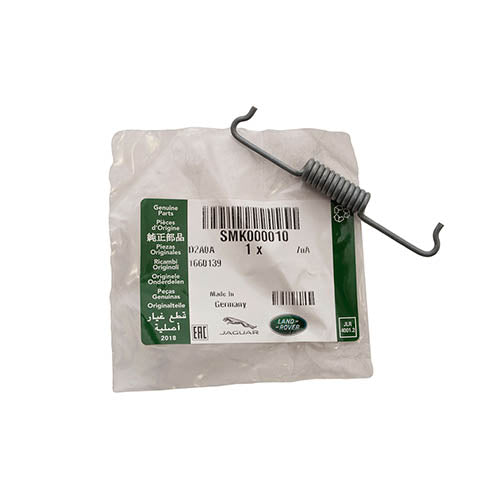 SPRING-RETURN - Genuine Land Rover - SMK000010LR