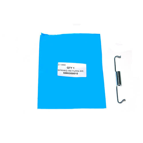 SPRING-RETURN-BR - BRITPART - SMK000010