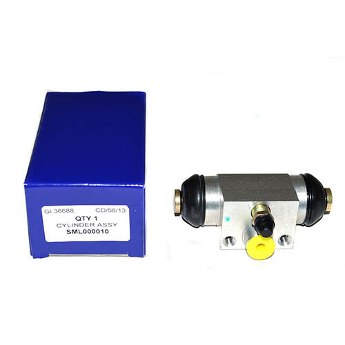 CYLINDER ASSY - BRITPART - SML000010