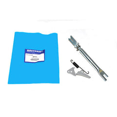 ADJUSTER - BRITPART - SMN000040