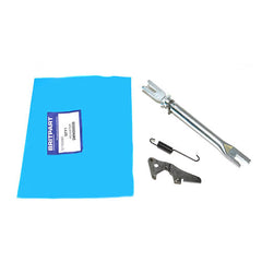 ADJUSTER - BRITPART - SMN000050