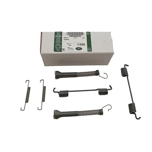 KIT-PARKING BRAKE SPRING REPAIR - Genuine Land Rover - SMN500020LR