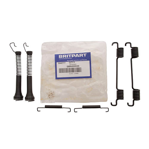 SPRING - BRITPART - SMN500020