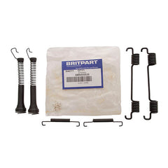 SPRING - BRITPART - SMN500020