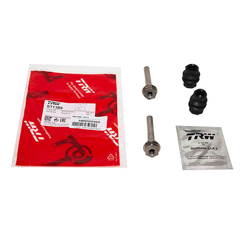 KIT - CALIPER BRAKE PAD MTG PA - TRW - SMN500040G