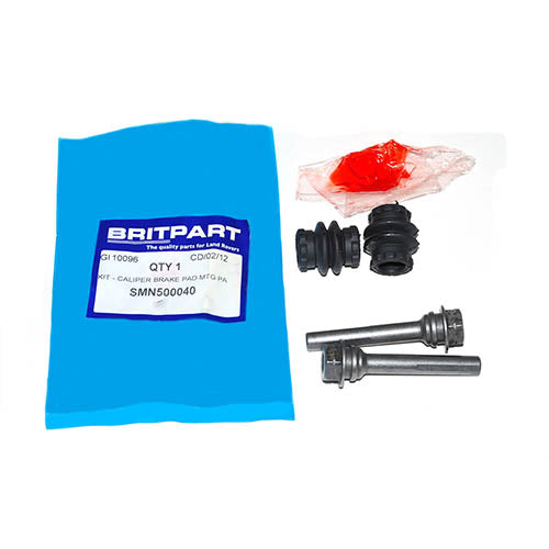 KIT - CALIPER BRAKE PAD MTG PA - BRITPART - SMN500040