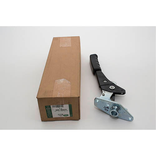 LEVER-PARKING BRAKE OPERATING - LR - SNC500070LR
