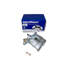 HOUSING - BRITPART - SOB500042