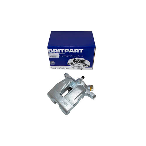 HOUSING - BRITPART - SOB500052