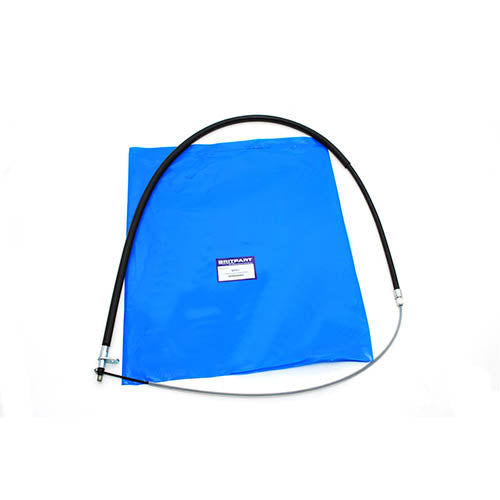 CABLEASY-PARKING - BRITPART - SPB000063