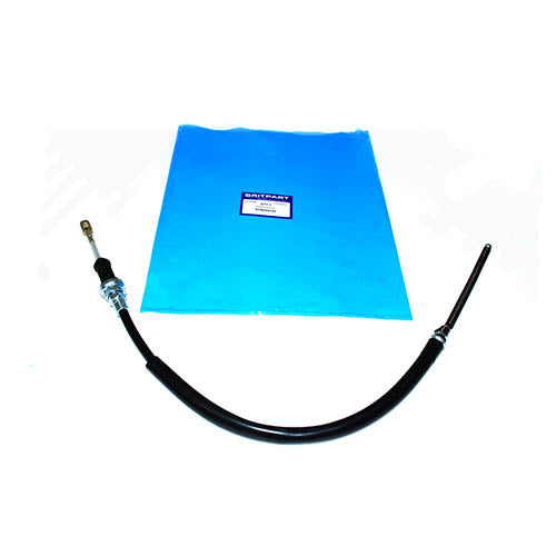 CABLE ASSY - BRITPART - SPB000150