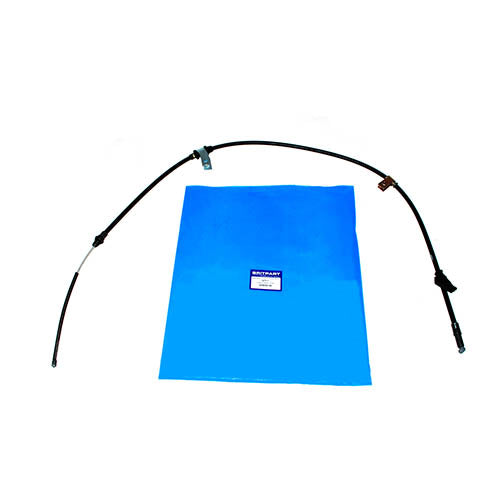 CABLE ASSY-H/BR - BRITPART - SPB000180