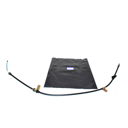 CABLE ASSY - BRITPART - SPB000190