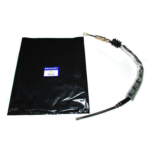 CABLE ASSY-H/BR - BRITPART - SPB101500