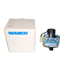MODULATOR-ABS - WABCO - SRB100800