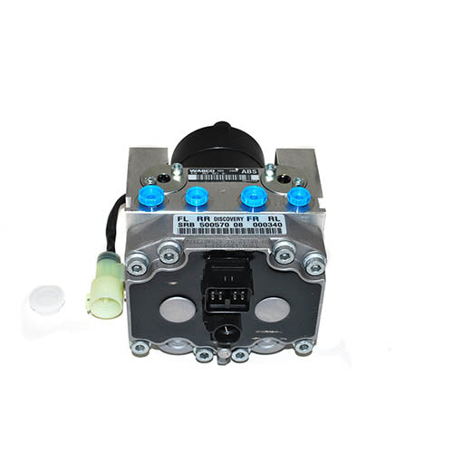 Superceded by SRB500570 - - SRB101203