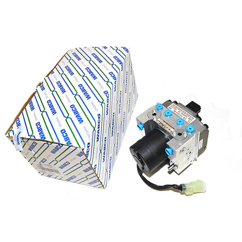 VALVE ASSY - MODULATOR - WABCO - SRB500550