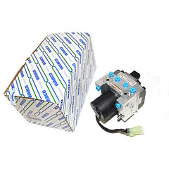 VALVE ASSY - MODULATOR - WABCO - SRB500550