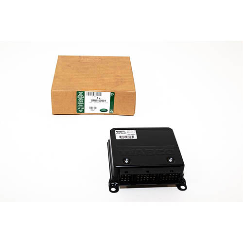 MODULE-ECU - LR - SRD100501LR