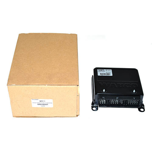 Superceded by SRD100501LR - - SRD100501