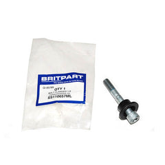 BOLT-FLANGED 1.0 - OEM - SS110657ML