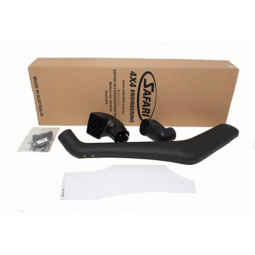 SNORKEL HILUX DIESEL O5 - SAFARI - SS120HF