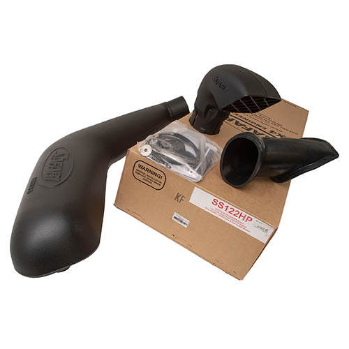 SAFARI ARMAX SNORKEL HILIX 05-15 3.0L IKD-FTV - SAFARI - SS122HP