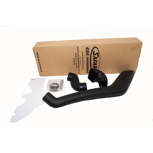 SAFARI SNORKEL ISUZU DMAX 6/12ON MUX 11/13ON - SAFARI - SS175HF