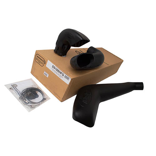 SNORKEL PRADO 6/15ON 2.8L 1GD-FTV - SAFARI - SS188HFG