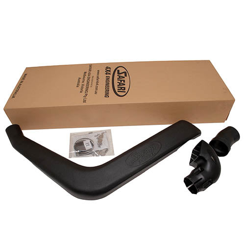 SNORKEL FJ CRUISER 2010 ON INC AUST SPEC - SAFARI - SS420HF