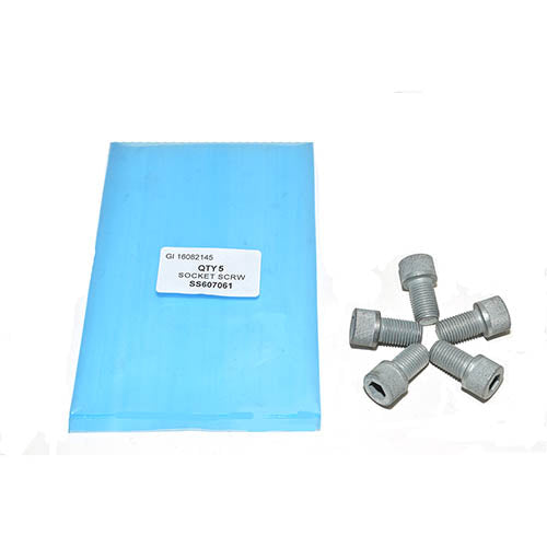 SOCKET SCRW - BRITPART - SS607061
